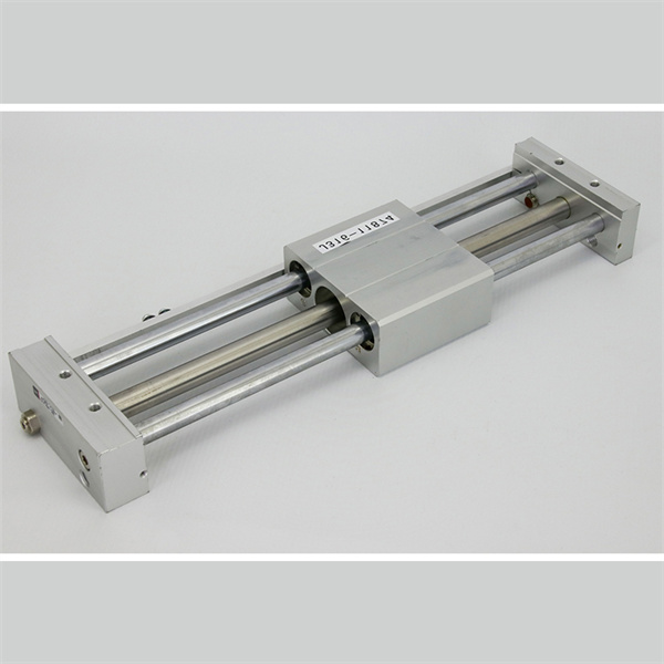 The Versatility of Pneumatic Actuator Cylinders in Industrial Applications