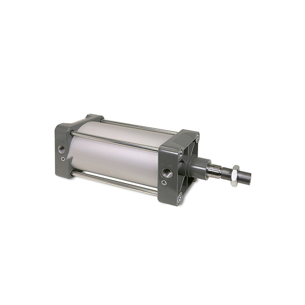 The Benefits of Using Large Pneumatic Cylinders in Industrial Applications
