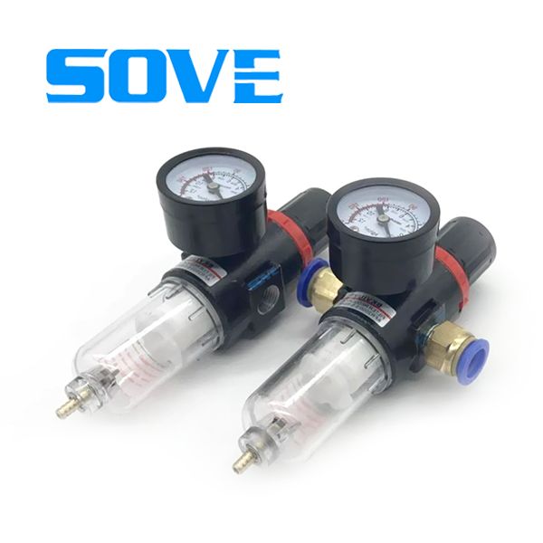 Popular features of making usage of components filters that are pneumatic