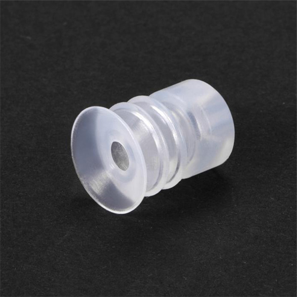 Discover the power of the small suction cup for your bathroom accessories