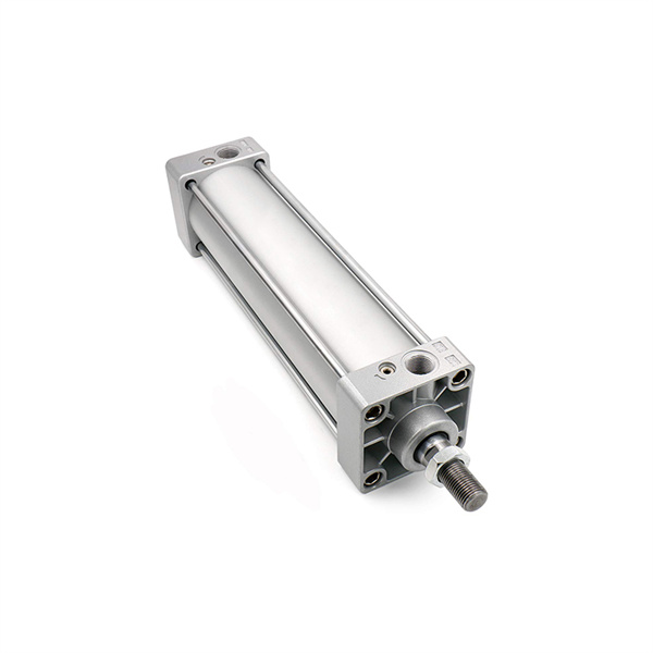 Maintenance Tips for Extending the Lifespan of Industrial Pneumatic Cylinders
