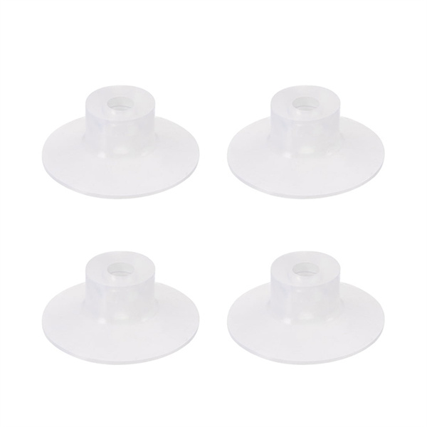 Achieve a strong grip with pneumatic suction cups