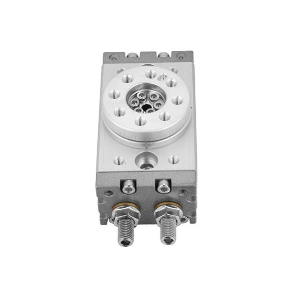 Innovations in technology making rotational actuators more efficient