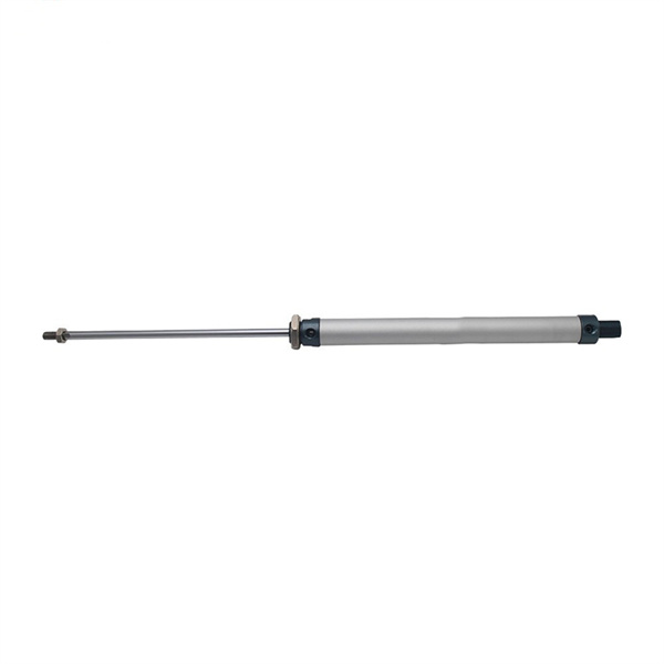 Exploring the versatility of long pneumatic cylinders in various applications