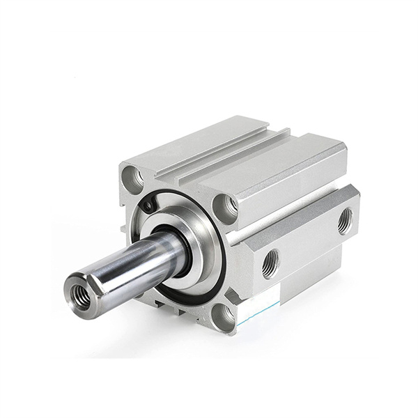 How to choose the right flat pneumatic cylinder for your needs?