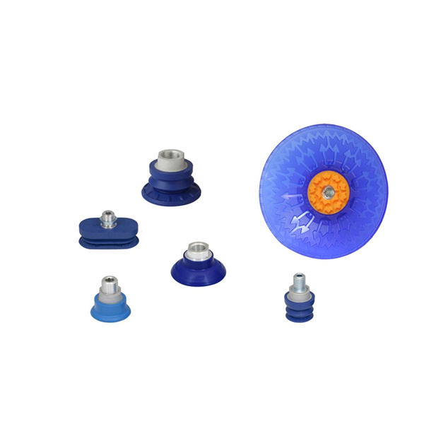 Choosing the right vacuum cup for your specific needs