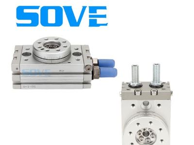 Exploring the Different Types of Pneumatic Cylinders and Their Applications