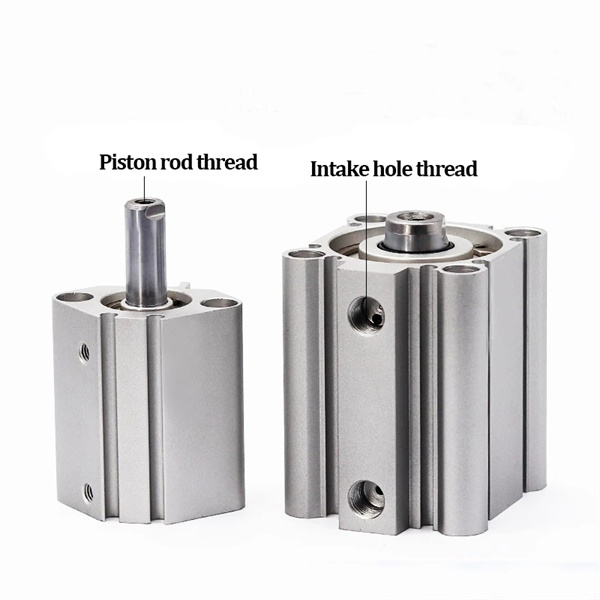 The Advantages of Using Fast Pneumatic Cylinders