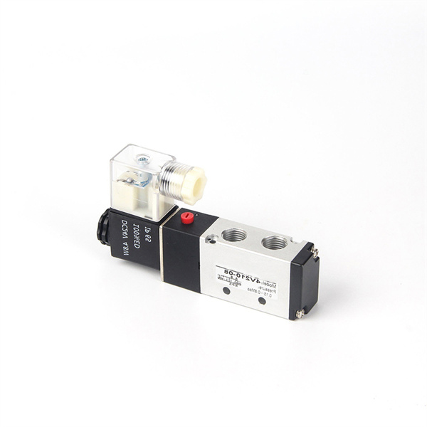 Finding the right solenoid valve manufacturer for your needs
