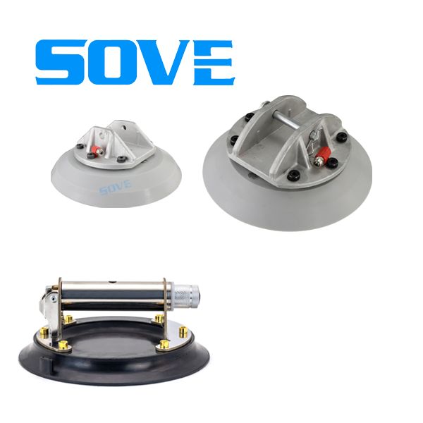 Güclü Suction Cups asılıq üçün nədir?