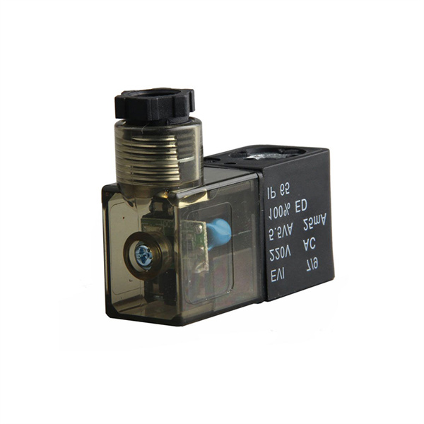How to Select the Right Vacuum Solenoid Valve for Your Needs
