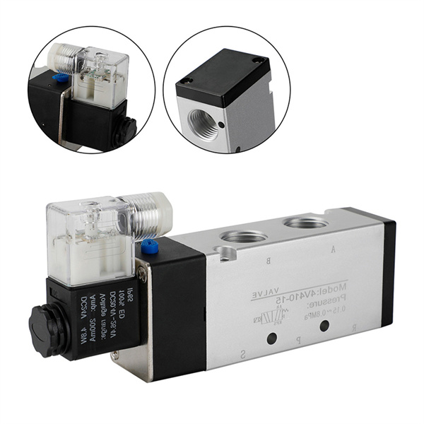 Buy Premium Solenoid Valves Without Breaking the Bank