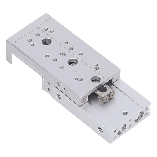 How China has Emerged as a Leading Manufacturer of Pneumatic Cylinders