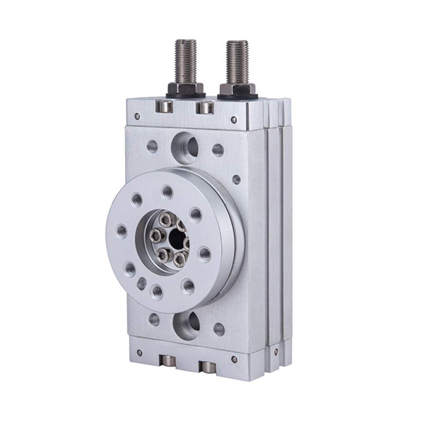 Upgrade your automation system with a Pneumatic rotating gripper