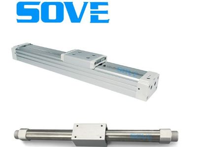 Pneumatic Actuators vs. Electric Actuators: Which Is Right for Your Industry?