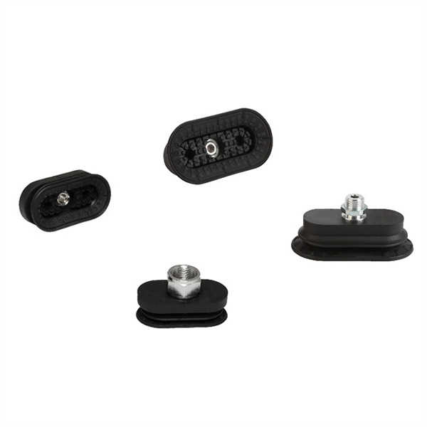 The many uses of silicon suction cups in household and industrial settings