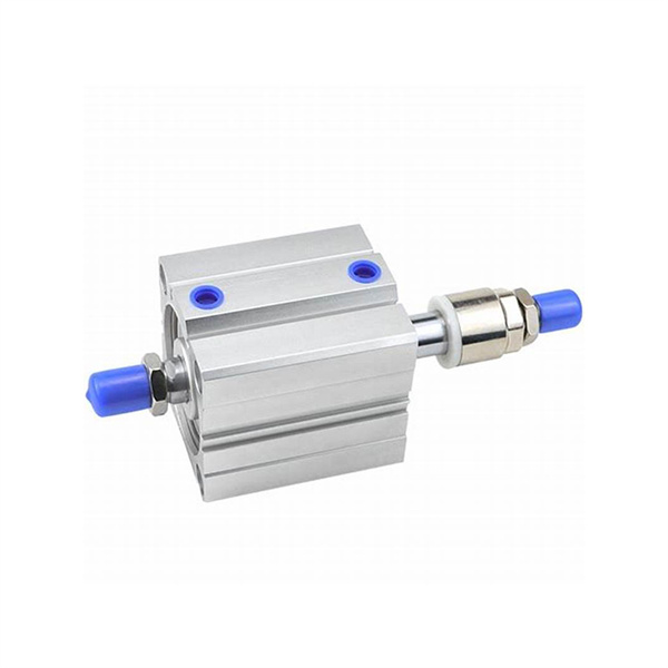 Tips for choosing the right pneumatic piston rod cylinder for your needs
