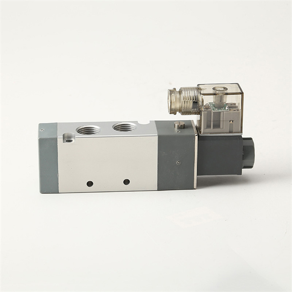 Troubleshooting Common Issues with Pneumatic Solenoid Valves