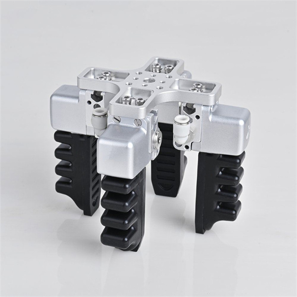 Experience seamless integration and reliable operation in manufacturing processes