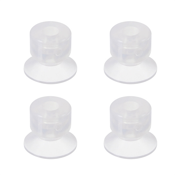 The versatility of pneumatic suction cups in industrial applications