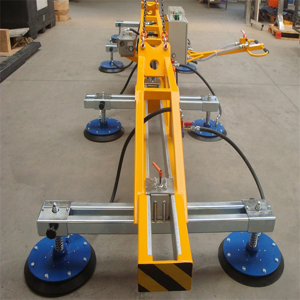 The versatility of pneumatic transportation in various industries