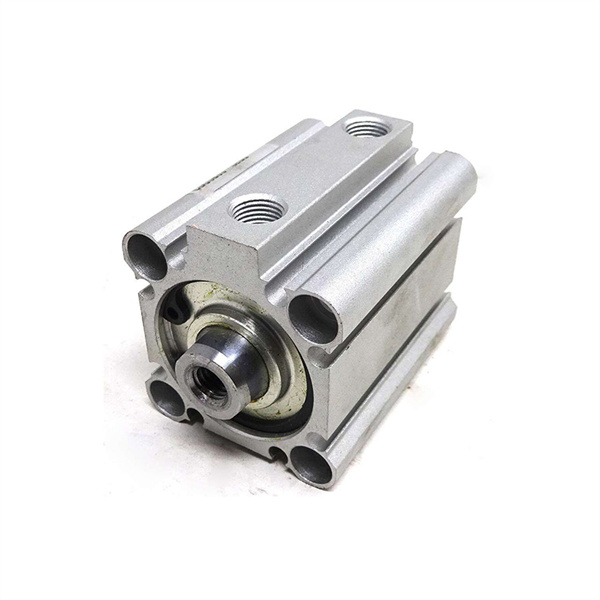 The Small Pneumatic Cylinder Solution for Tight Spaces