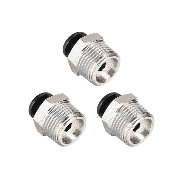 Tips for installing Pu fittings properly