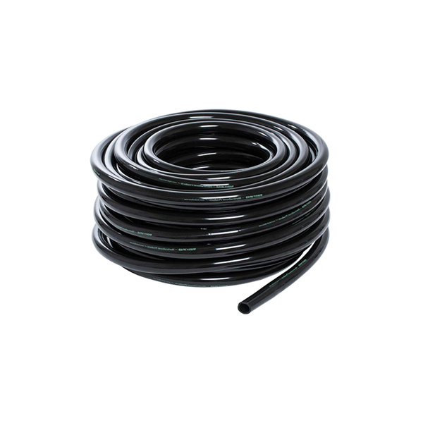 Tips for installing and maintaining high pressure flexible tubing