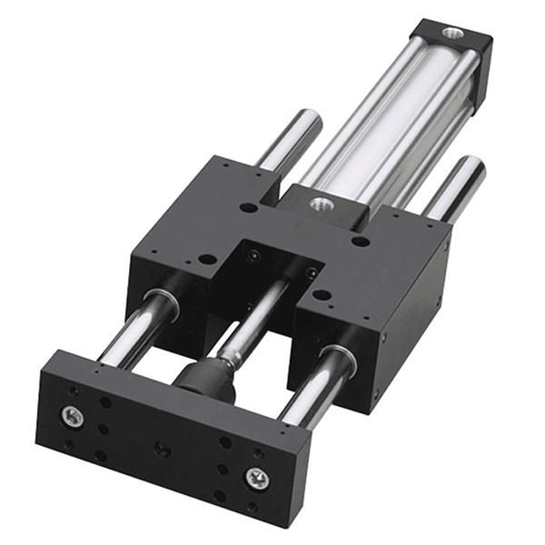 Applications of sliding cylinders in engineering