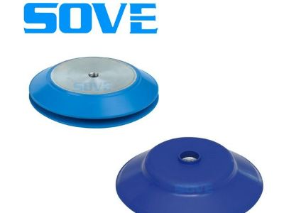 CE-Compliant EOAT Solutions: How to Meet Europe's Automation Standards (Suction Cups & Cylinders Included)