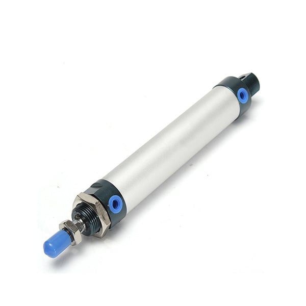 Mastering the operation and maintenance of the piston pneumatic cylinder in various applications