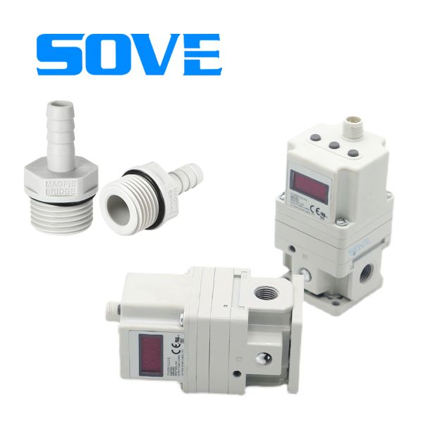 Hvordan bruger man en solenoidventil?
