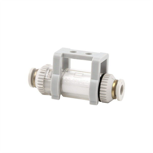 How a compressed air vacuum generator can help reduce energy consumption and waste.