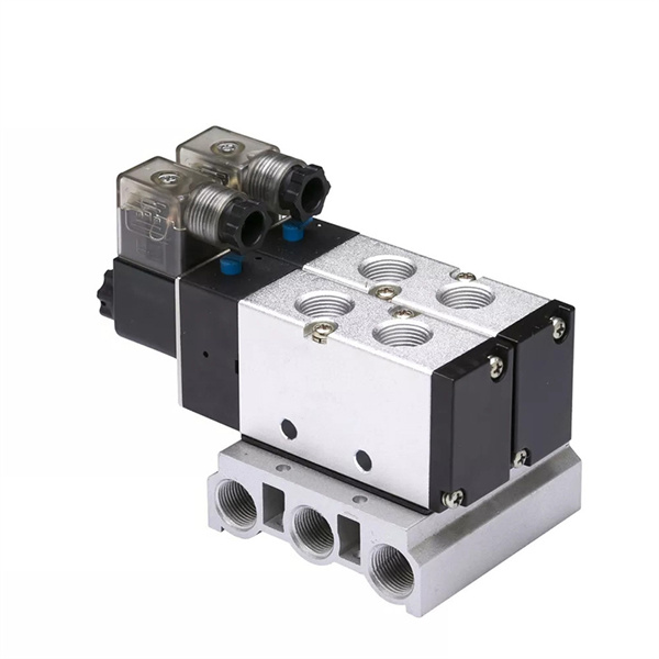 The top solenoid valve manufacturers for industrial applications