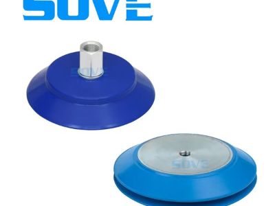 How to Choose the Right Vacuum Suction Cups for Your Industrial Needs