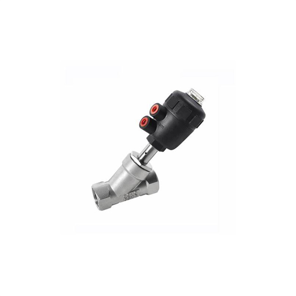 Choosing the right stainless steel pneumatic valve for your specific needs