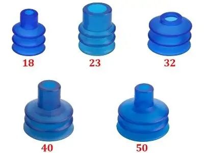 10 Kriterien zur Bewertung vertrauenswürdiger pneumatischer Komponentenlieferanten