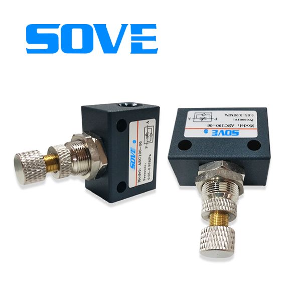 Elektromagnitli valv 24v-dagi foydalanish