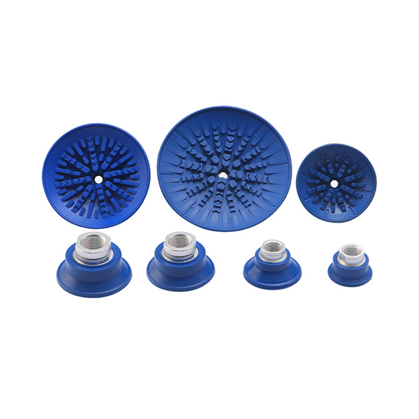 The benefits of using a single suction cup