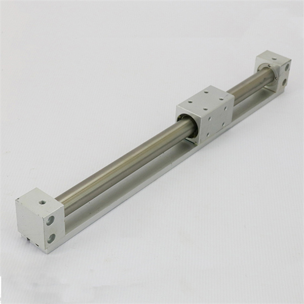 Choosing the right type of rodless cylinder for your specific needs