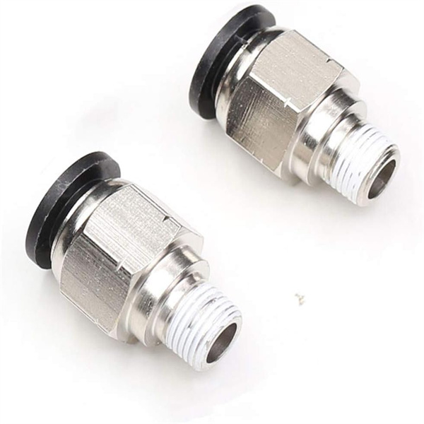 Maintaining and troubleshooting Pu fittings