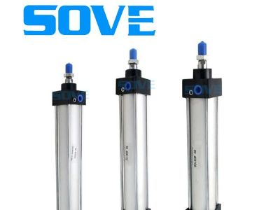 Americas Smart Factory Trends: EOAT Integration (Suction Cups + Cylinders) for IoT-Enabled Production