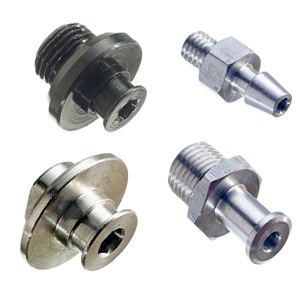Maximize Efficiency with Quality Pneumatic Accessories