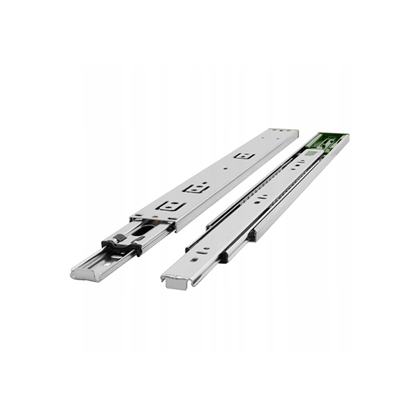 Choosing the right slide rails for your project