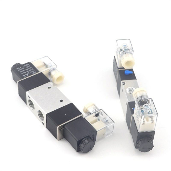Save Big on Top-Quality Solenoid Valves