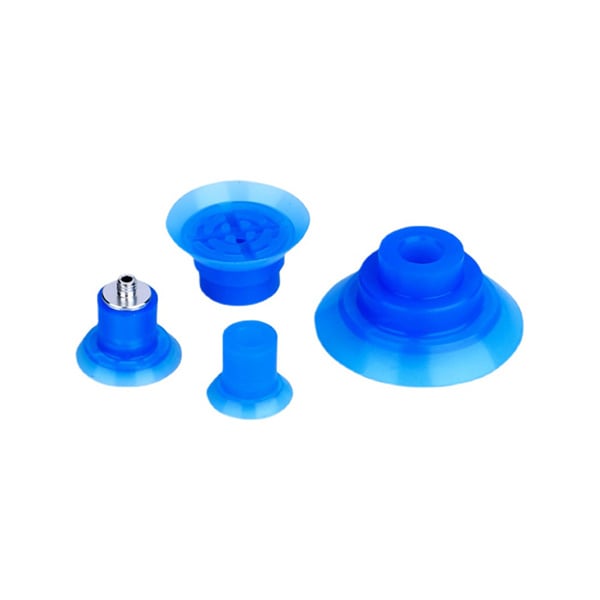 A closer look at the design and mechanics of air suction cups