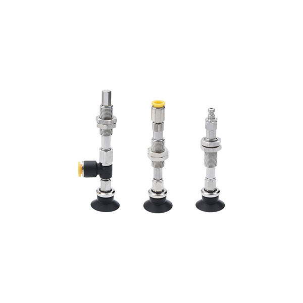 Discover the versatility of vacuum suction cups for various applications