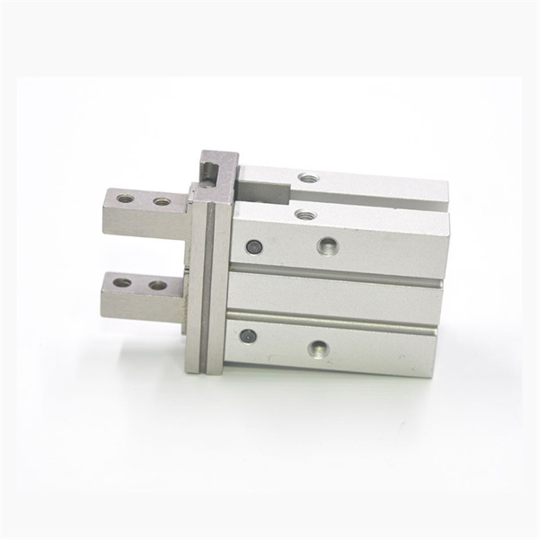 Choosing the right finger cylinder for your specific needs