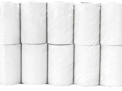 How to Store and Maintain Your Thermal Paper Rolls for Longevity