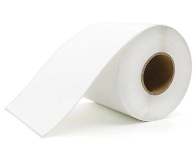 How Waterproof Shipping Labels Improve Logistics Efficiency